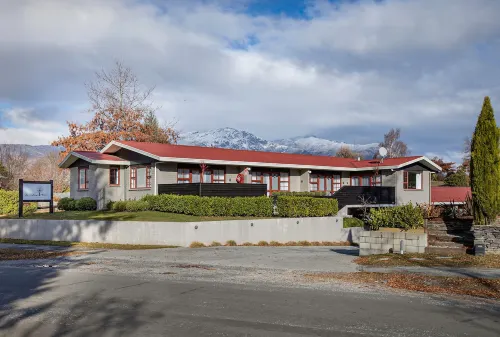 Arrowtown Motel Hotels in Arrowtown