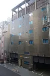 Novaluz Tourist Hotel Hotels near Mangwon Hangang Park