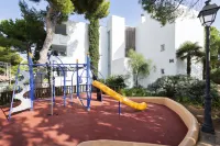 Inturotel Esmeralda Garden