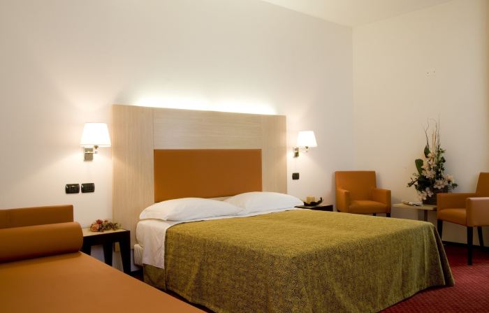 Hotel Fontanelle
