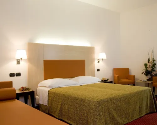 Hotel Fontanelle Hotel a Bertinoro