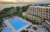 Hotel Materada Plava Laguna - piscina