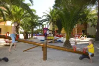 Residence Oasis - Apartments