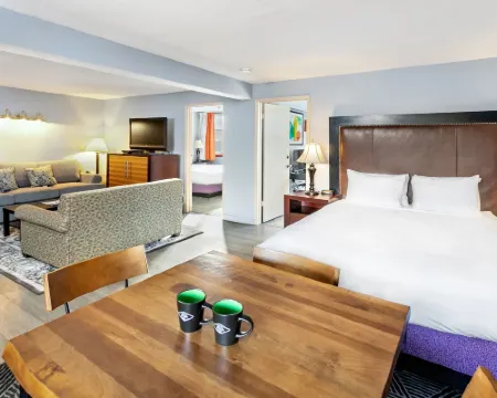 Inn at Seaside Ξενοδοχεία στην πόλη Seaside