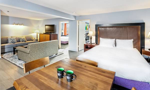 Inn at Seaside