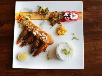 Eighth Bastion Fort Kochi - a CGH Earth Experience Hotels near Subhash Park