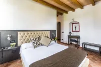 Boma Countryhouse Hotel in zona Stadio Fausto Cecconi