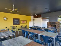 Myrtleford Motel on Alpine Hotel a Myrtleford