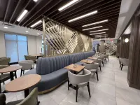 DoubleTree by Hilton Fort Worth Fossil Creek - breakfast
