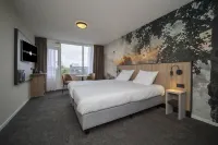 Fletcher Hotel-Restaurant Langewold Hotels in Veenhuizen