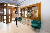 Hotel de la Terrasse Hotels in Berck