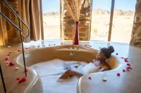 Le Mirage Resort & Spa - spa