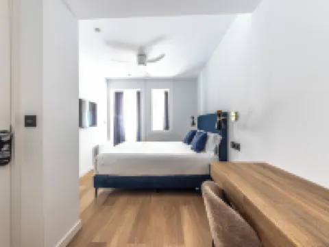 Arenal Suites Bilbao Hotels near Bilboko Donejakue Katedrala