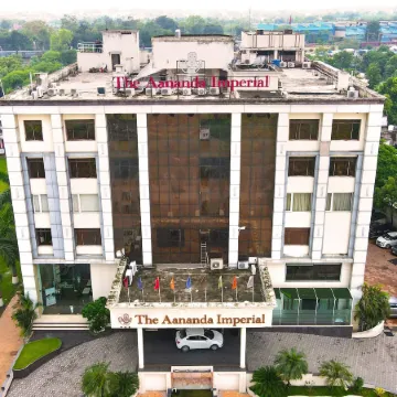 The Aananda Imperial