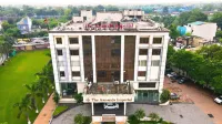 The Aananda Imperial Hotels near Shiv Mandir Ghasidev Chowk
