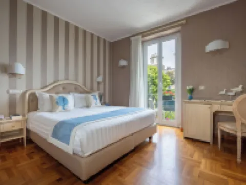 Hotel Metropole Hotels in Santa Margherita Ligure