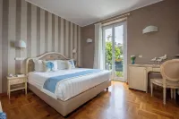 Hotel Metropole Hôtels à : Santa Margherita Ligure