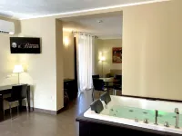 巴羅尼2號公寓酒店