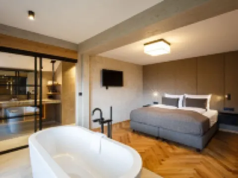 Nova Moments Boutique Hotel Hotéis em Pertisau