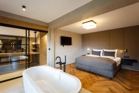 Nova Moments Boutique Hotel