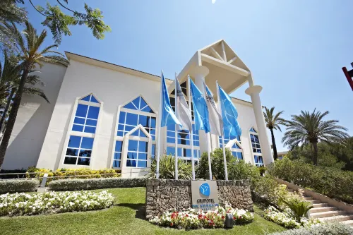 Grupotel Parc Natural & Spa - Wifi