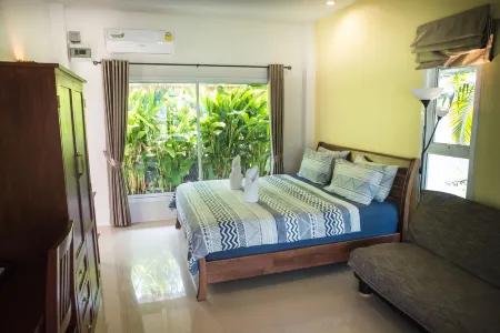 Serenity Resort Koh Chang