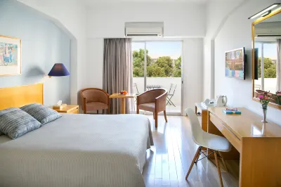Cleopatra Hotel Các khách sạn ở Strovolos
