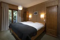 Hotel le Beausite Hotels in Zinal