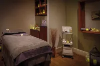 Cambridge Belfry Hotel & Spa - spa