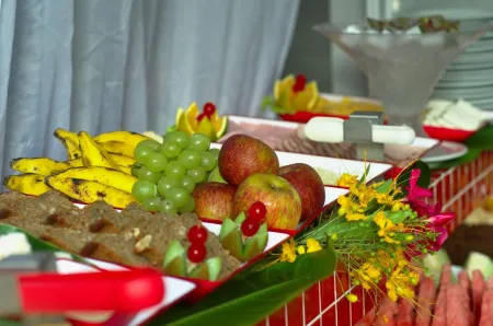 Villa Dos Graffitis Pousada Отели в г. Морро-де-Сан-Паулу