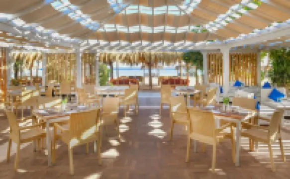 Jaz Aquamarine Resort