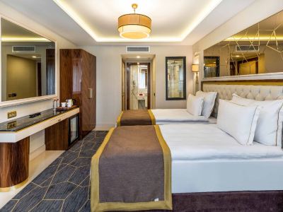 Beethoven Senfoni Hotel