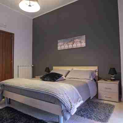 B&B Lavika Pedara Rooms