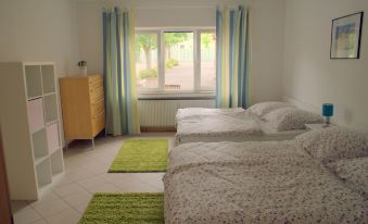 Pension Lindenhof