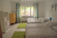 Pension Lindenhof Các khách sạn gần Haus Byron