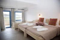 Elpida Village Hotel a Vathi