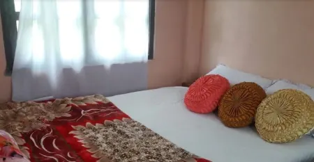 Namaste Samudayik Homestay