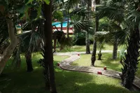 Lemon Creek Hotel Resort Các khách sạn ở 