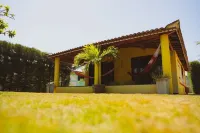 Hotel Vila Jardim Parajuru Hotels near Fontes Beach
