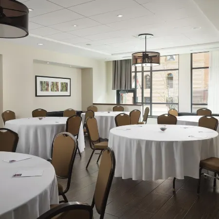 Hyatt Place Denver Downtown