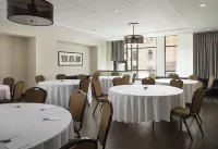 Hyatt Place Denver Downtown - breakfast
