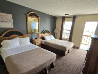 Econo Lodge Hotels in Eagle Nest