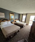 Econo Lodge Hotels in Taos Ski Valley