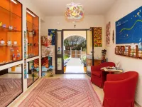 日落別墅民宿 馮塔尼比安奇酒店