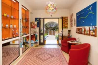 B&B Villa Sunset Apartments - Fontane Bianche Siracusa