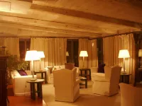 Relais Todini - Residenza d'Epoca - Historic House - Boutique