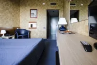 Grand Hotel Helios - balcone