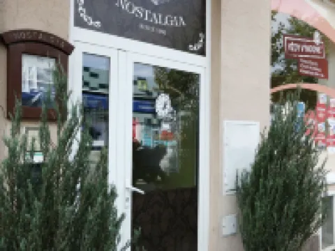Hotel Nostalgia Hotels in Senec