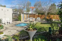 De Akker Guest House Oudtshoorn Các khách sạn ở Oudtshoorn
