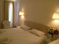 Filoxenia Beach Hotel